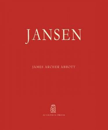 Jansen: 20th Century Decorators Series