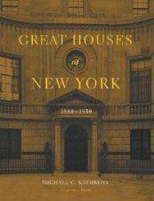 Great Houses Of New York 18801930