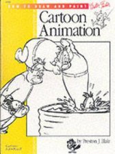 Cartooning Animation 1 With Preston Blair