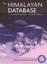 Himalayan Database  Book  CD