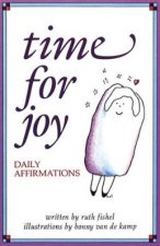 Time For Joy