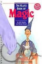 Klutz Book Of Magic