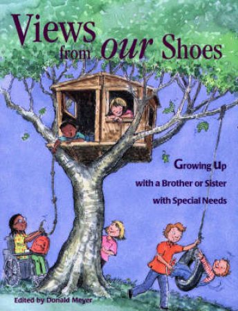Views from Our Shoes by Donald J. Meyer & Cary Pillo
