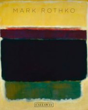 Mark Rothko At Pace