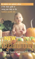 New Vegetarian Baby