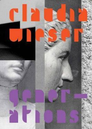 Claudia Wieser Generations by Various