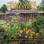 The HalfAcre Homestead