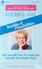 Totality Of Possibilities  Cassette