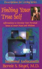 Finding Your True Self  Cassette