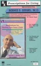 Meditations For Healing Your Inner Child  Cassette