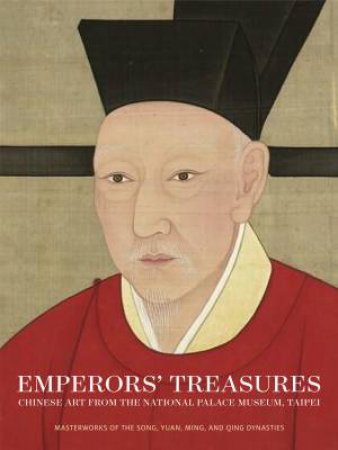 Emperors' Treasures by Jay Xu & Li He