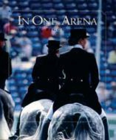 In One Arena by BIGGS SHARON