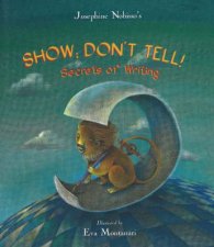 Show Dont Tell