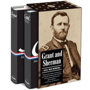 Grant & Sherman by Mary Drake & McFeely William S McFeely