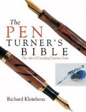 The Pen Turners Bible