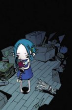 Nightmares  Fairy Tales