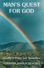 Mans Quest for God