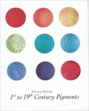 1st19th Century Pigments