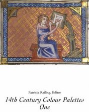 14th Century Colour Palettes Volume 1