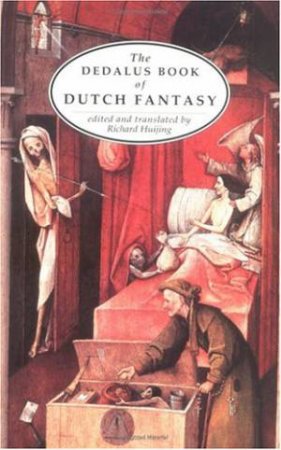 Dedalus Book of Dutch Fantasy