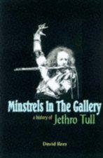 Jethro Tull Minstrels In The Gallery