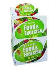 Food And Exercise Diary 2nd Ed