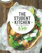 150 Great Recipes The Student Kitchen