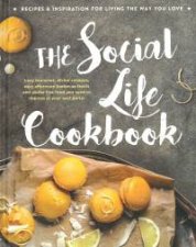 The Social Life Cookbook