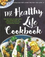 The Healthy Life Cookbook