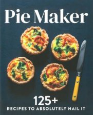 Pie Maker