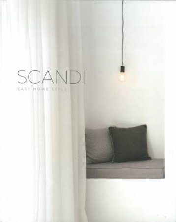 Easy Home Style: Scandi by Various