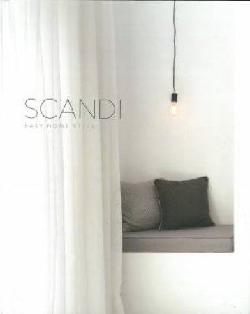 Easy Home Style: Scandi