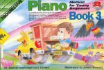 Progressive Piano for Young Beginners