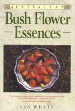 Australian Bush Flower Essences