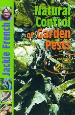 Natural Control Of Garden Pests