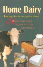 Home Dairy