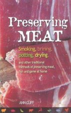 Preserving Meat