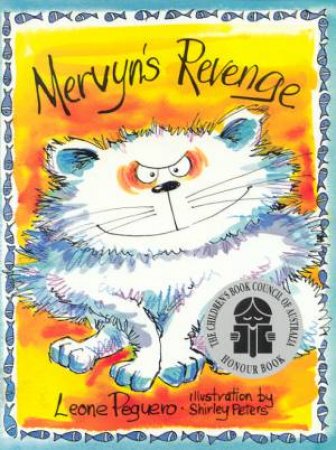 Mervyn's Revenge by Leone Peguero