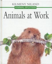 Animals At Work