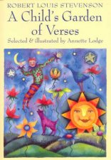 A Childs Garden Of Verses