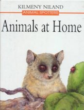 Animals At Home