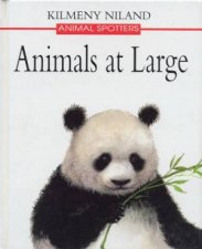 Animals At Large