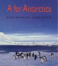 A for Antarctica