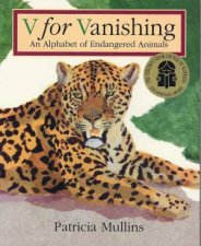 V For Vanishing