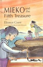 Mieko And Fifth Treasure