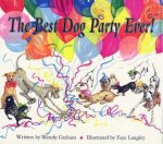The Best Dog Party Ever