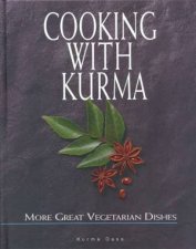 Cooking With Kurma