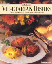 Great Vegetarian Dishes