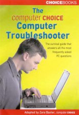 Choice Computer Troubleshooter The