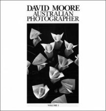 David Moore Vol 1 Black And White